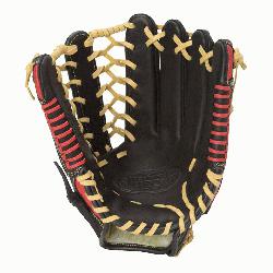 ries 5 delivers standout performance in an all new line of Louisivlle Slugger gloves. 